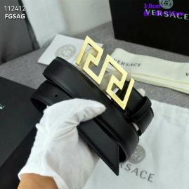 Picture of Versace Belts _SKUVersacebelt30mmX90-115cm8L037846